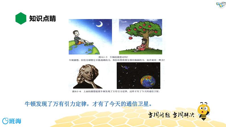 物理八年级-1.9【知识精讲】探索物理 科学之旅第8页