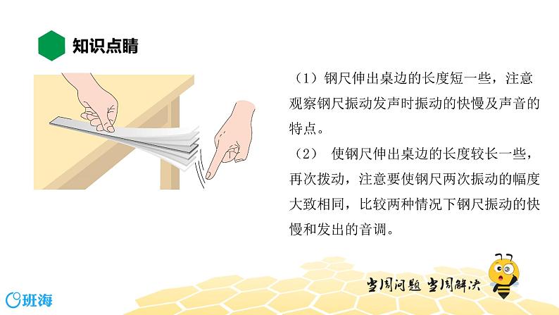 （通用）物理八年级上册-2.2声音的特性【预习课程+知识精讲】课件PPT05