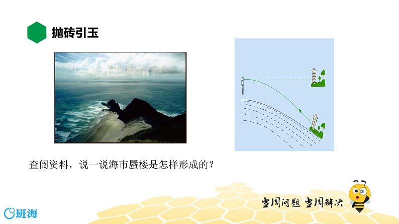 物理八年级-4.8【知识精讲】探究光的折射规律第2页