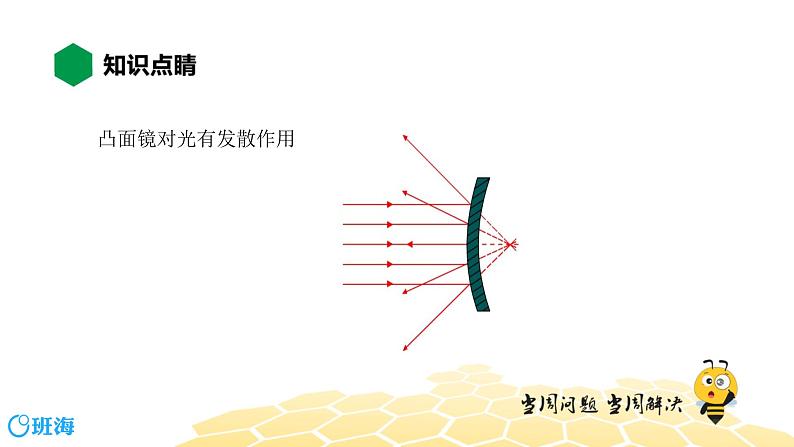 （通用）物理八年级上册-4.6生活中的面镜【预习课程+知识精讲】课件PPT06