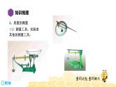 （通用）物理八年级下册-5.9物质世界的尺度、质量和密度【复习课程】课件PPT