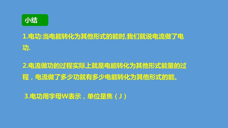 电能与电功PPT课件免费下载05