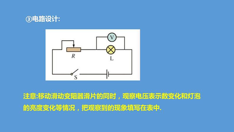 怎样使用电器正常工作PPT课件免费下载05