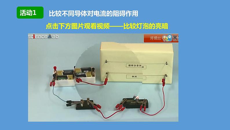 怎样认识电阻PPT课件免费下载04