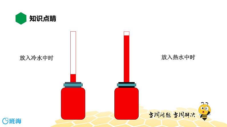 （通用）物理九年级全册-2.1温度与温度计【预习课程+知识精讲】 课件PPT05