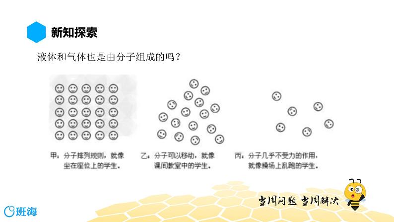 物理九年级-3.1【预习课程】分子热运动第4页