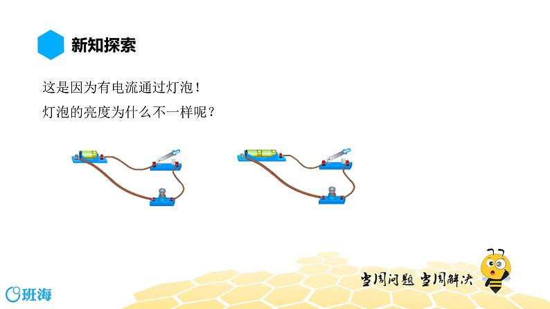 （通用）物理九年级全册-4.5电流的测量【预习课程+知识精讲】 课件PPT03