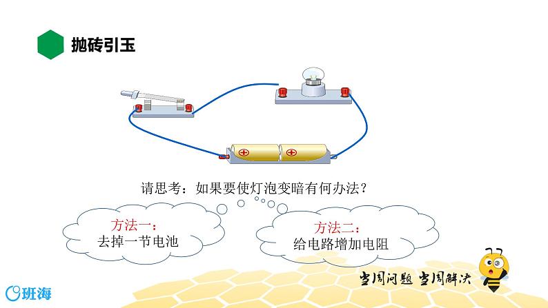 物理九年级-5.1【知识精讲】电流与电压和电阻的关系第2页