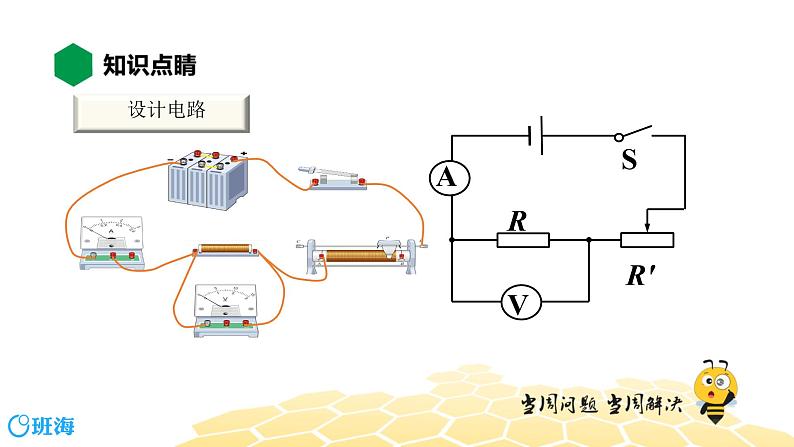 物理九年级-5.1【知识精讲】电流与电压和电阻的关系第5页