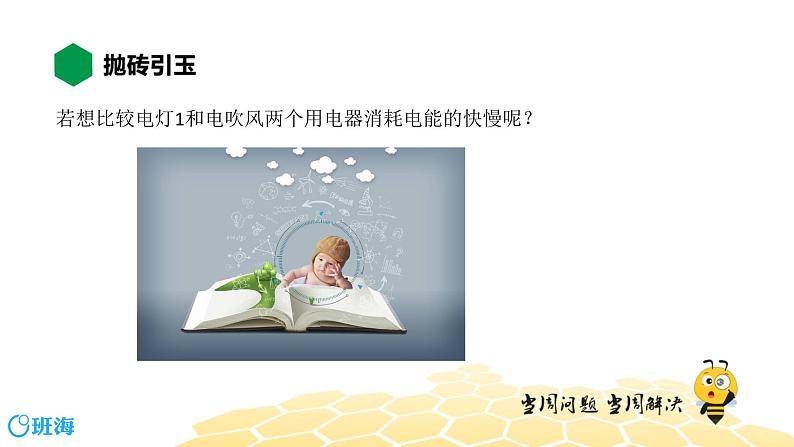 物理九年级-6.2【知识精讲】电功率第2页