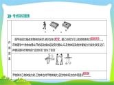 中考物理高分复习6力运动和力完美课件PPT