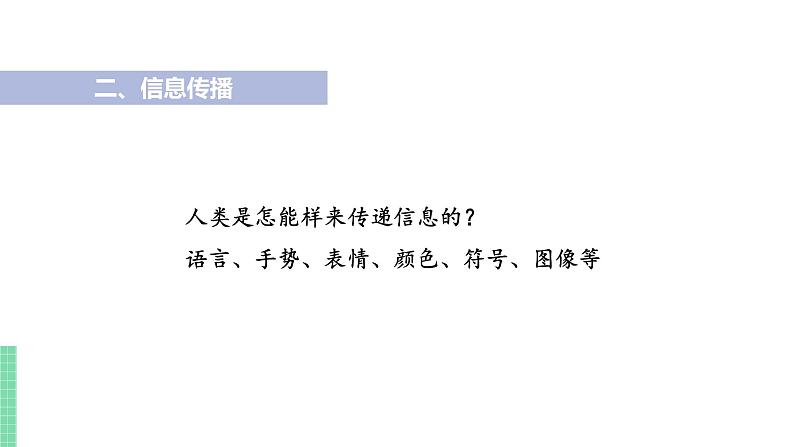 苏教版九年级物理下册 17.1 信息与信息传播（PPT课件+素材）06