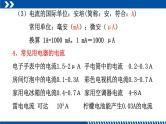 2021年初中物理教科版九年级上册 4.1 电流 同步教学课件
