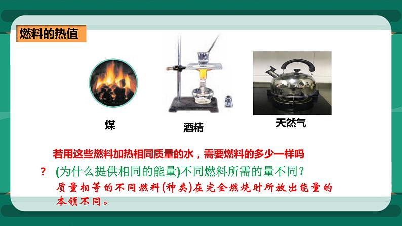 13.4 热机效率和环境保护（课件+教案+练习）04