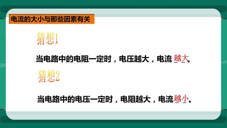 15.2 科学探究：欧姆定律（课件+教案+练习）03