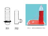 9.2液体的压强 课件2021-2022学年人教版物理  八年级下册