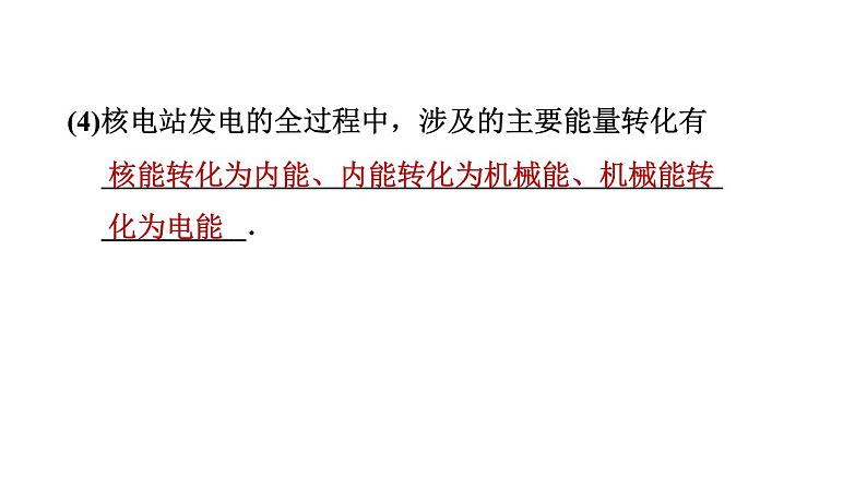 第十八章 能源与可持续发展课件 2021-2022学年苏科版物理 九年级下册第8页