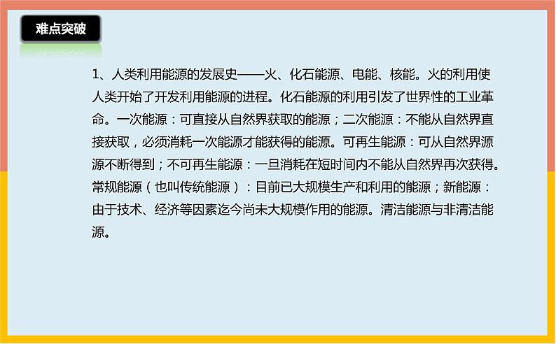 第18章能源与可持续发展课件 2021-2022学年苏科版物理九年级下册第4页