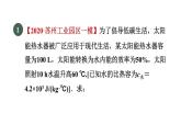 第十八章 能源与可持续发展课件 2021-2022学年度苏科版物理 九年级下册