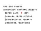 第十七章 电磁波与现代通信 课件 2021-2022学年苏科版物理九年级下册
