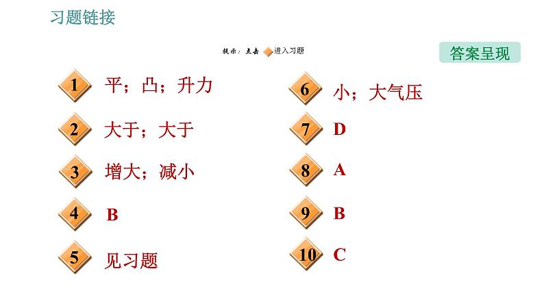 在流体中运动PPT课件免费下载02