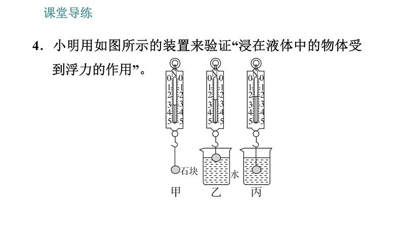 浮力的大小PPT课件免费下载07