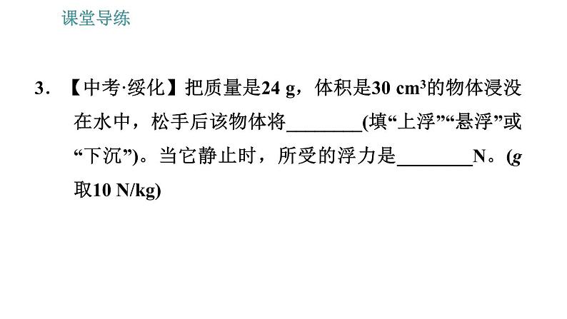 沉与浮PPT课件免费下载06