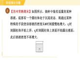 蘇科版八年級(jí)下冊(cè)物理 第10章 階段強(qiáng)化專(zhuān)題（七）專(zhuān)訓(xùn)1  浮力知識(shí)的綜合 習(xí)題課件