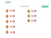 教科版八年級下冊物理 第11章 階段技巧專訓(xùn) 杠桿和滑輪作圖 習題課件