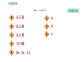 教科版八年級下冊物理 第11章 全章易錯專訓(xùn) 習題課件