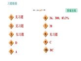 教科版八年級下冊物理 第11章 全章熱門考點整合專訓(xùn) 習題課件