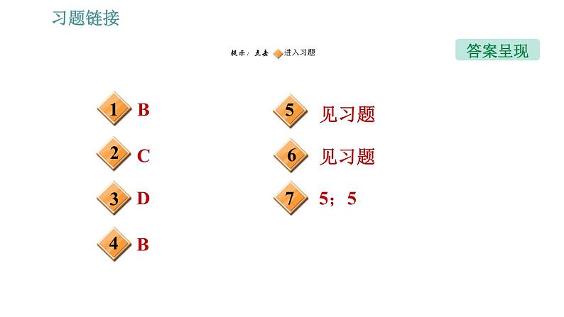 人教版八年级下册物理 期末提分练案 第1讲   第2课时   专项1二力平衡条件的应用类型 习题课件第2页