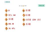 人教版八年级下册物理 第12章 全章热门考点整合专训 习题课件