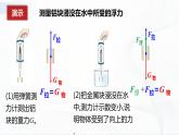 人教版物理八下10.1《浮力》课件+视频资料（送教案练习）