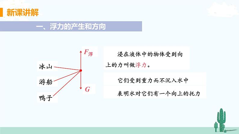 影响浮力大小因素PPT课件免费下载04