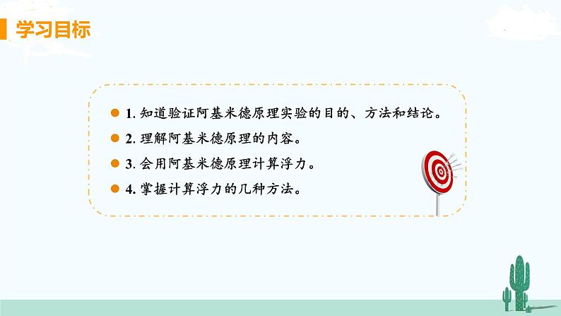 影响浮力大小因素PPT课件免费下载02