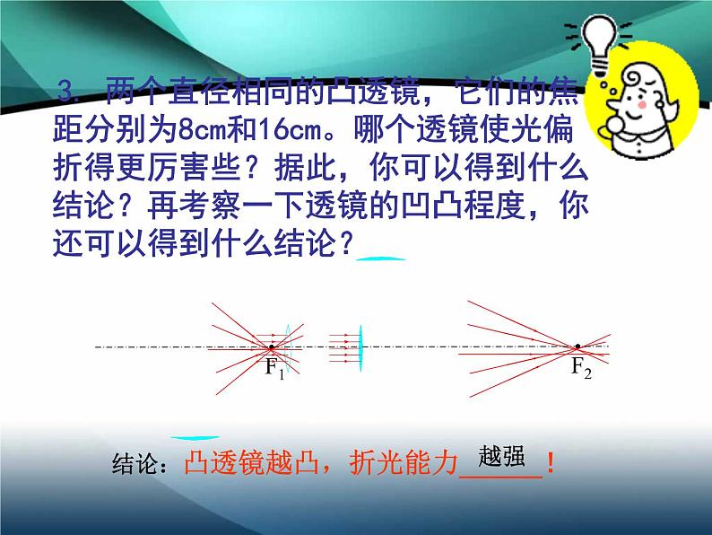 6.4眼睛和眼镜实用课件(共33张PPT北师大版八年级物理)03