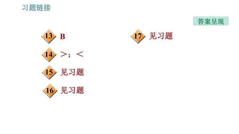 人教版八年级物理 第9章 9.2.1   液体的压强 习题课件第3页