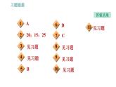 沪科版八年级下册物理 第8章 8.1.1   压　力 习题课件