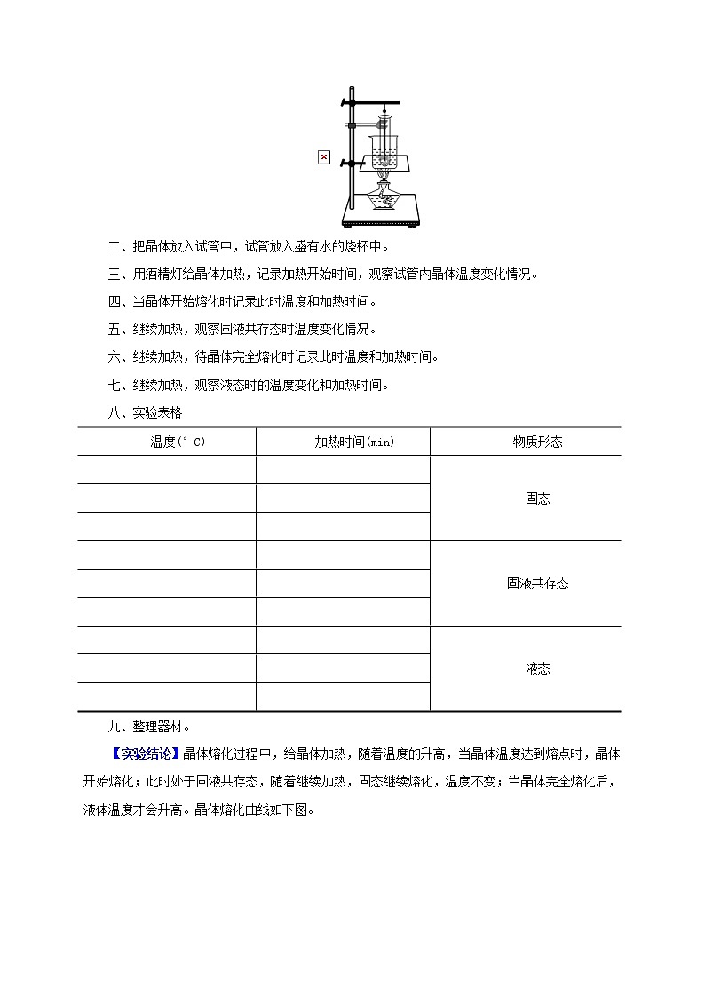 2023届初中物理二轮复习专题4.1  实验探究题（声光热）（教师版含解析）（最新）学案02