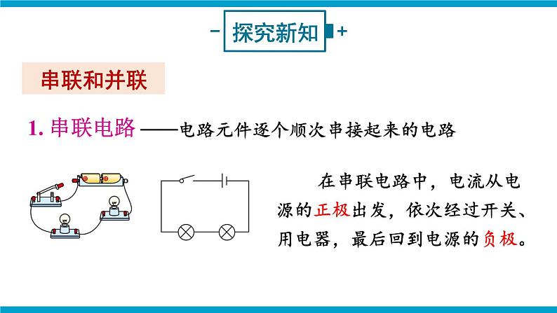 沪科版九年级物理14.3《连接串联电路和并联电路》课件+教案+素材03