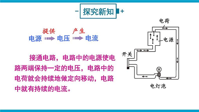 沪科版九年级物理14.5《测量电压》第一课时 课件+教案+素材05