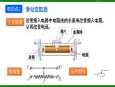 沪科版九年级物理15.1《电阻和变阻器》第二课时 课件+教案+素材