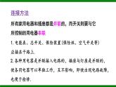 滬科版九年級(jí)物理15.5《家庭用電》課件+教案+素材