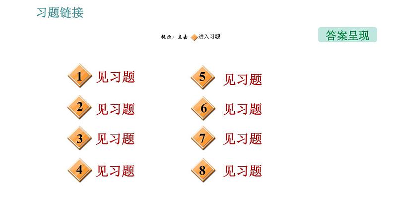 人教版八年级物理 期末提分练案 第4讲   第2课时   功和功率计算的常见类型 习题课件第2页