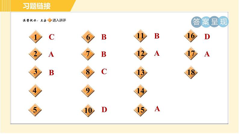 沪粤版八年级下册物理 第6章 6.5.2 杠杆的应用 习题课件02