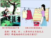 北师大八年级物理下册：第七章第3节《重力》ppt课件
