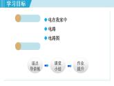 苏科版九年级物理课件  13.1 初识家用电器和电路