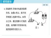 蘇科版九年級物理課件  14.1 電阻