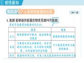 苏科版九年级物理课件  18.1能源利用与社会发展